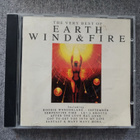 Earth Wind & Fire – The Very Best Of Earth Wind & Fire - pikkukuva 1