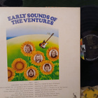 The Ventures LP - pikkukuva 2