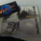 B. B. KING ERIC CLAPTON - MARRY YOU SAKSA 2000 CDS - pikkukuva 1