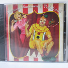 TOMMY HUOVINEN & PAHOLAISET - KLASSIKKO CD *UUSI!* - pikkukuva 1