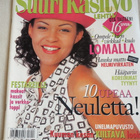 SUURI KÄSITYÖlehti 6/1997, erinomainen kunto - pikkukuva 1