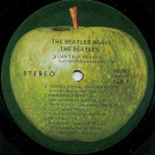 THE BEATLES ~ Hey Jude ~ LP Apple  US 1970 - pikkukuva 3