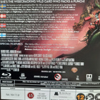 BATMAN AND HARLEY QUINN  BLU-RAY - pikkukuva 2