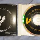 THE RUNNING MAN: The Running Man (V. 1972, CD) - pikkukuva 3