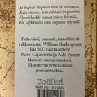 SHAKESPEARE - LEMMESTÄ - pikkukuva 2