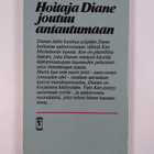 Jane Converse : Hoitaja Diane joutuu antautumaan - pikkukuva 2