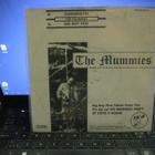 MUMMIES - GWENDOLYN 7"SINGLE ORANGE VINYL -94 EX/EX+ - pikkukuva 2