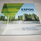 Espoo Arjen arkkitehtuuria - pikkukuva 1
