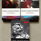 Enni Mustonen trologia - pikkukuva 1