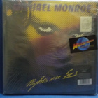 MICHAEL MONROE - NIGHTS ARE SO LONG M/M 2LP - pikkukuva 1