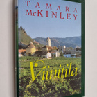 Tamara McKinley : Viinitila - pikkukuva 1