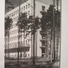 VANHA Valokuva Pori 1930-l Postikortin Alkup.Mallikappale - pikkukuva 1