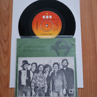 Horseshoe – Saturday Night 7" ps orig 1978 Country Rock uusi - pikkukuva 1