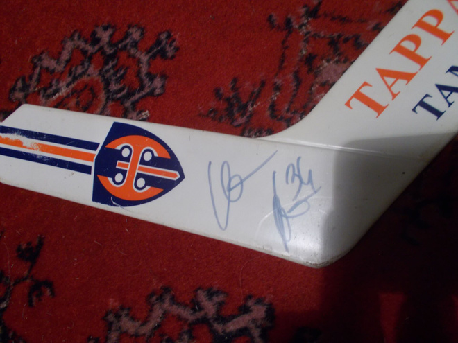TAPPARA