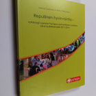 Hanna Tuohimaa ym. : Repullinen hyvinvointia : kataloogi ... - pikkukuva 1
