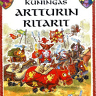 Kunnas - Kuningas Artturin ritarit (1.p) - pikkukuva 1