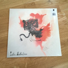 Lasten hautausmaa - IV LP (UUSI) - pikkukuva 1