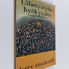 Larry Stockstill : Lähetystyön hyökyaalto - Maailmanlaaju... - pikkukuva 1
