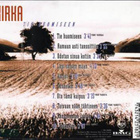 Kirka • Tie huomiseen CD - pikkukuva 2