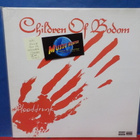 CHILDREN OF BODOM - BLOODRUNK UUSI LP - pikkukuva 1