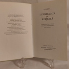 Antiikin Klassikot: Seneca: Tutkielmia ja Kirjeitä - pikkukuva 2