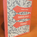 Vähä Toivo: Suomalaiset punikit - pikkukuva 1