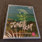 Jungle Trap + Run Coyote Run Blu-Ray **muoveissa** - pikkukuva 1