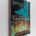 Bob Brier : The Murder of Tutankhamen : A True Story - pikkukuva 1
