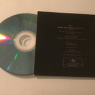 Janna - Anna mä puhallan CDS single - pikkukuva 2