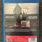 The Devil's Hand 2014 Suomijulkaisu BLU-RAY - pikkukuva 2