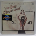 FRANCESCO LAVAGNINO - THE LOST CONTINENT M-/M- LP - pikkukuva 1