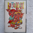 Lasten Suosikit C-KASETTI 1988 - pikkukuva 1