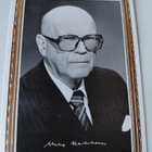 Urho Kaleva Kekkonen - pikkukuva 1