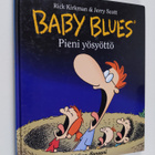 Jerry Scott ym. : Pieni yösyöttö - pikkukuva 1