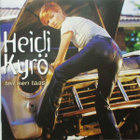 Heidi Kyrö :  Teit Sen Taas  -  CD - pikkukuva 1