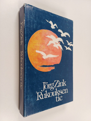 Jörg Zink : Rukouksen tie