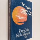 Jörg Zink : Rukouksen tie - pikkukuva 1