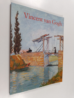 Ingo F. Walther : Vincent van Gogh