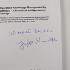 Juho Nummela : Integrated Configuration Knowledge Managem... - pikkukuva 3