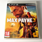 Max Payne 3 (PS3) - pikkukuva 1
