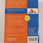 Judith Mackrell ym. : The Oxford Dictionary of Dance - pikkukuva 2