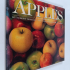 Robert Berkley : Apples - A Cookbook - pikkukuva 1