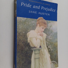 Jane Austen : Pride and Prejudice - pikkukuva 1