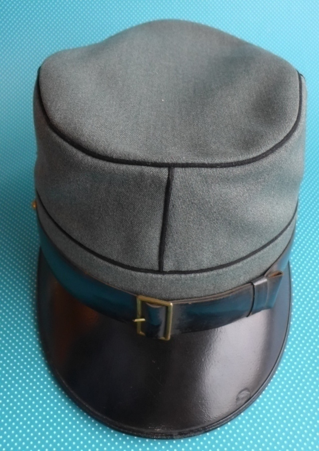 Lippalakki Poliisi Itä-Saksa