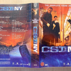CSI: New York: Kausi 3 (6DVD) - pikkukuva 4