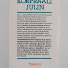 Alpo Ruuth : Korpraali Julin - pikkukuva 2
