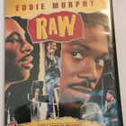 Raw DVD - pikkukuva 1
