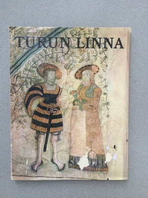 Turun linna