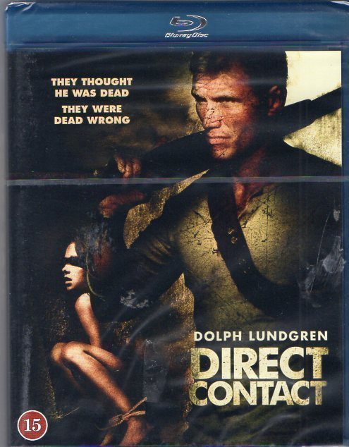 Direct Contact	(28 351)	UUSI	-DK-		BLU-RAY		dolph lundgren