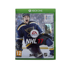 NHL 17 (Xbox One) - pikkukuva 1
